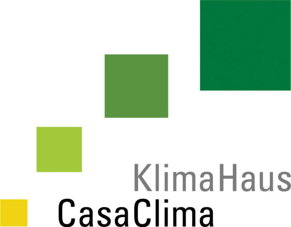 Logo KlimaHaus Logo KlimaHaus
